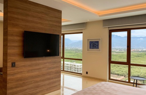 Puerto Vallarta Hôtel | Holiday Inn & Suites Puerto Vallarta Marina & Golf by IHG