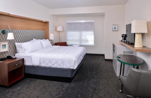 Farmington Hills Hôtel | Holiday Inn & Suites - Farmington Hills - Detroit NW by IHG