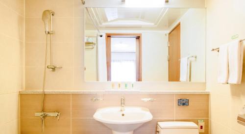 Daegwallyeong Station Balnéaire | Holiday Inn & Suites Alpensia Pyeongchang Suites by IHG