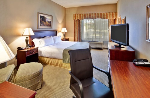 Bryant Pattengill East Hôtel | Holiday Inn & Suites Ann Arbor Univ Michigan Area by IHG