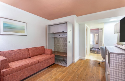 Boca Raton Hôtel | Holiday Inn & Suites Boca Raton - North by IHG