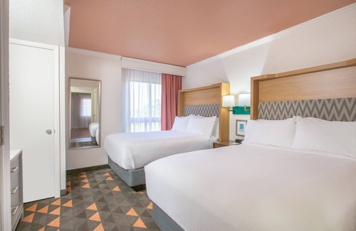 Boca Raton Hôtel | Holiday Inn & Suites Boca Raton - North by IHG