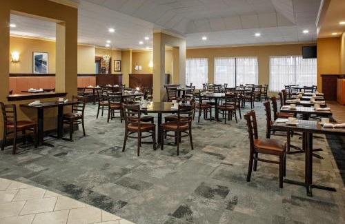 Peabody Hôtel | Holiday Inn & Suites Boston Peabody by IHG