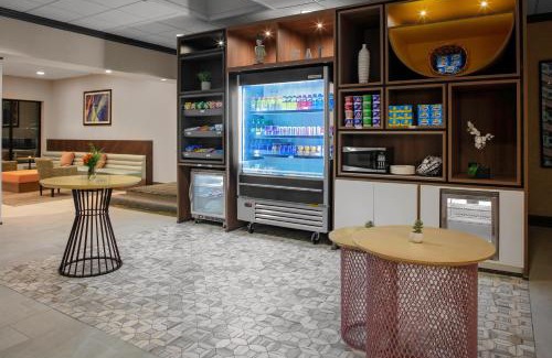 Peabody Hôtel | Holiday Inn & Suites Boston Peabody by IHG