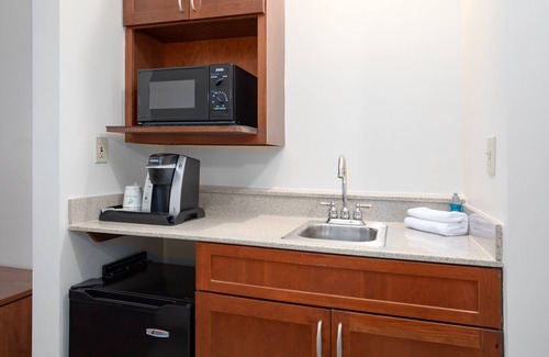 Goodyear Hôtel | Holiday Inn & Suites Goodyear - West Phoenix Area by IHG