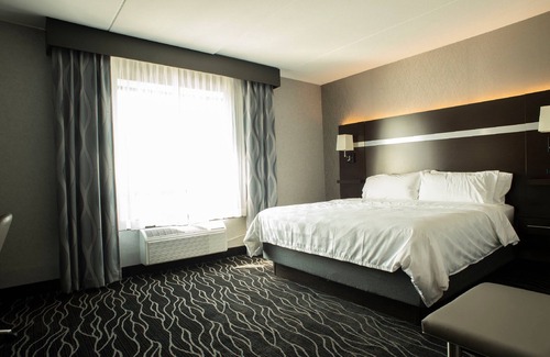 Joliet Hôtel | Holiday Inn & Suites - Joliet Southwest by IHG