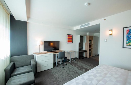 Merida Municipality Hôtel | Holiday Inn & Suites - Merida La Isla by IHG