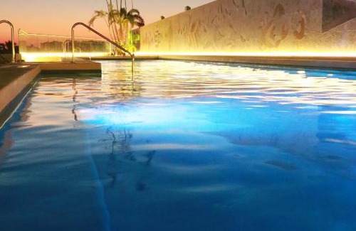 Puerto Vallarta Hôtel | Holiday Inn & Suites - Puerto Vallarta Marina & Golf by IHG