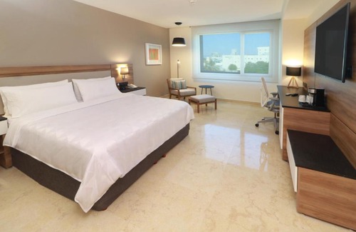 Puerto Vallarta Hôtel | Holiday Inn & Suites - Puerto Vallarta Marina & Golf by IHG