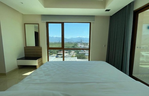 Puerto Vallarta Hôtel | Holiday Inn & Suites - Puerto Vallarta Marina & Golf by IHG