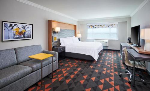 Oakville Hôtel | Holiday Inn & Suites Oakville at Bronte by IHG