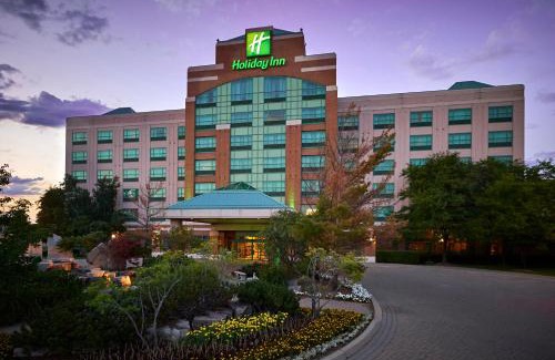 Oakville Hôtel | Holiday Inn & Suites Oakville at Bronte by IHG