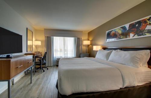 Orange Prairie Hôtel | Holiday Inn & Suites Peoria at Grand Prairie by IHG