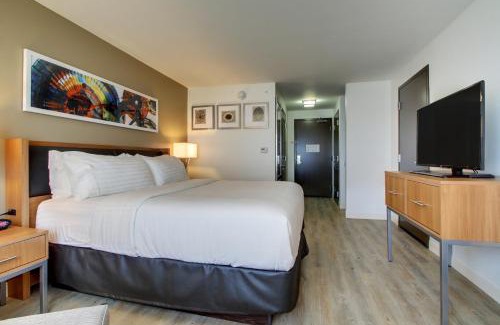Orange Prairie Hôtel | Holiday Inn & Suites Peoria at Grand Prairie by IHG
