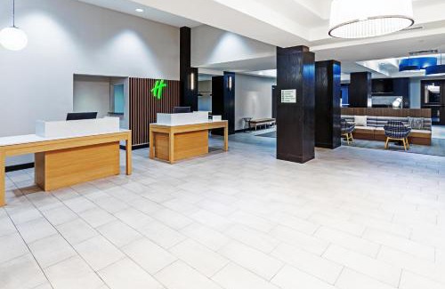 Stillwater Hôtel | Holiday Inn & Suites Stillwater-University West by IHG