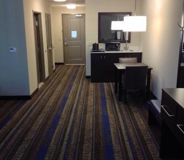 Tupelo Hôtel | Holiday Inn & Suites Tupelo North by IHG
