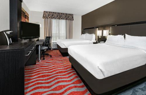 College Station Hôtel | Holiday Inn & Suites College Station-Aggieland by IHG