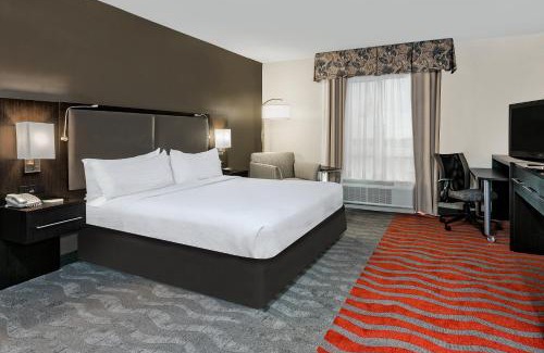 College Station Hôtel | Holiday Inn & Suites College Station-Aggieland by IHG