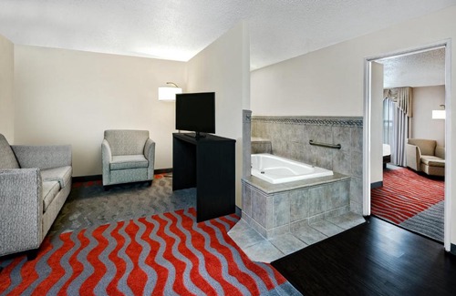 College Station Hôtel | Holiday Inn & Suites College Station-Aggieland by IHG