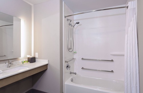 Tallahassee Hôtel | Holiday Inn Tallahassee E Capitol - Univ by IHG