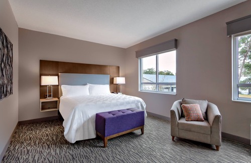 Tallahassee Hôtel | Holiday Inn Tallahassee E Capitol - Univ by IHG