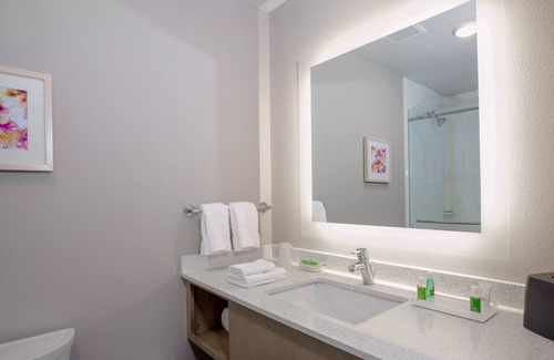 Tallahassee Hôtel | Holiday Inn Tallahassee E Capitol - Univ by IHG