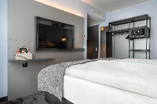 Bahnhofsviertel Hôtel | Holiday Inn - the niu, Charly Frankfurt City by IHG
