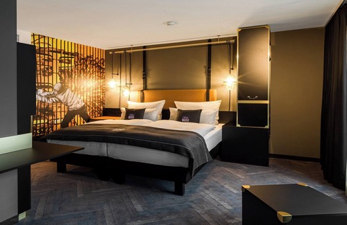 Holsterhausen Hôtel | Holiday Inn - the niu, Cobbles Essen by IHG