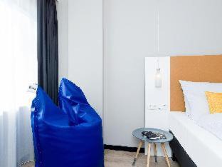 Haarlem Hôtel | Holiday Inn - the niu, Dairy Haarlem