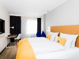 Haarlem Hôtel | Holiday Inn - the niu, Dairy Haarlem