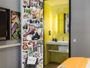 Haarlem Hôtel | Holiday Inn - the niu, Dairy Haarlem