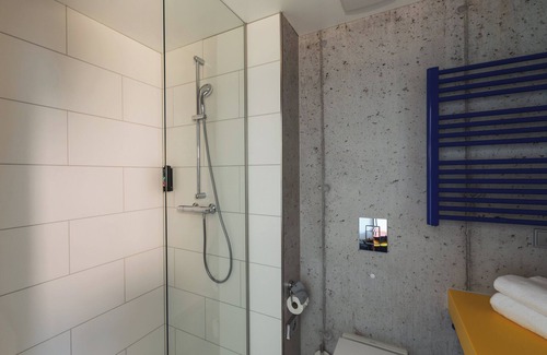 Feuerbach-Ost Hôtel | Holiday Inn - the niu, Form Stuttgart Feuerbach by IHG