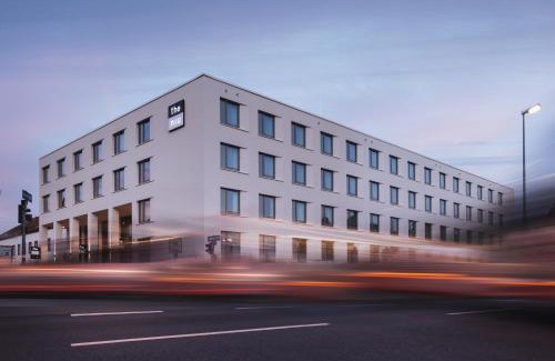 Forchheim Hôtel | Holiday Inn - the niu, Hop Forchheim by IHG