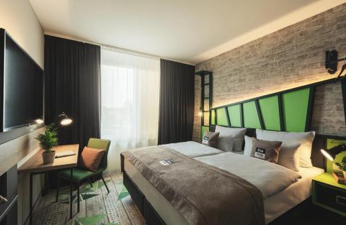Forchheim Hôtel | Holiday Inn - the niu, Hop Forchheim by IHG