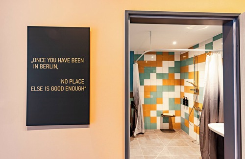 Schoenefeld Hôtel | Holiday Inn - the niu, Pax Berlin Airport by IHG