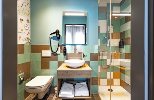 Schoenefeld Hôtel | Holiday Inn - the niu, Pax Berlin Airport by IHG