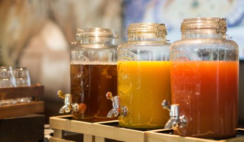 Schoenefeld Hôtel | Holiday Inn - the niu, Pax Berlin Airport by IHG