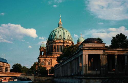 Schoenefeld Hôtel | Holiday Inn - the niu, Pax Berlin Airport by IHG