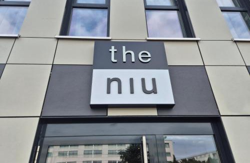Schoenefeld Hôtel | Holiday Inn - the niu, Pax Berlin Airport by IHG