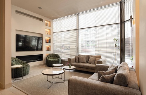 Vardaris Hôtel | Holiday Inn Thessaloniki by IHG