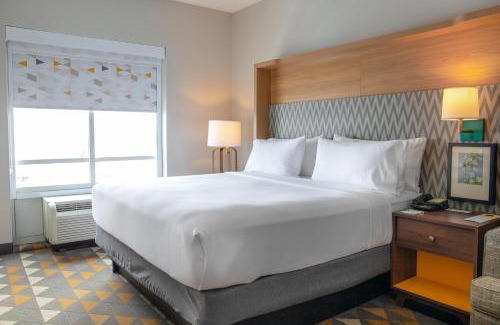 Maumee Hôtel | Holiday Inn Toledo - Maumee I-80/90 by IHG