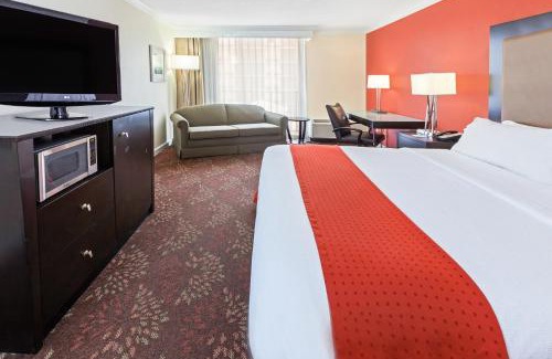 Tyler Hôtel | Holiday Inn Tyler - Conference Center by IHG