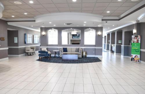 Valdosta Hôtel | Holiday Inn Valdosta Conference Center by IHG