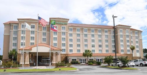 Valdosta Hôtel | Holiday Inn Valdosta Conference Center by IHG