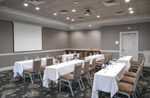 Valdosta Hôtel | Holiday Inn Valdosta Conference Center by IHG