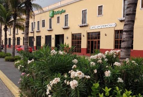 Old Town Hôtel | Holiday Inn Veracruz-Centro Historico by IHG
