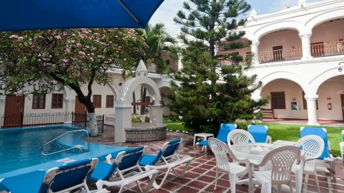 Old Town Hôtel | Holiday Inn Veracruz-Centro Historico by IHG