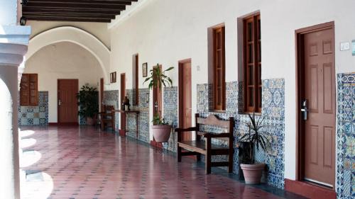 Old Town Hôtel | Holiday Inn Veracruz-Centro Historico by IHG