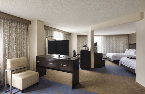 Southwest Federal Center Hôtel | Holiday Inn Washington Capitol - Natl Mall by IHG