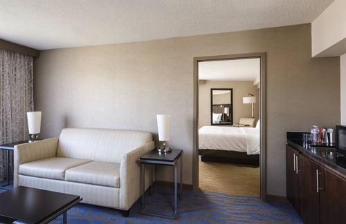 Southwest Federal Center Hôtel | Holiday Inn Washington Capitol - Natl Mall by IHG
